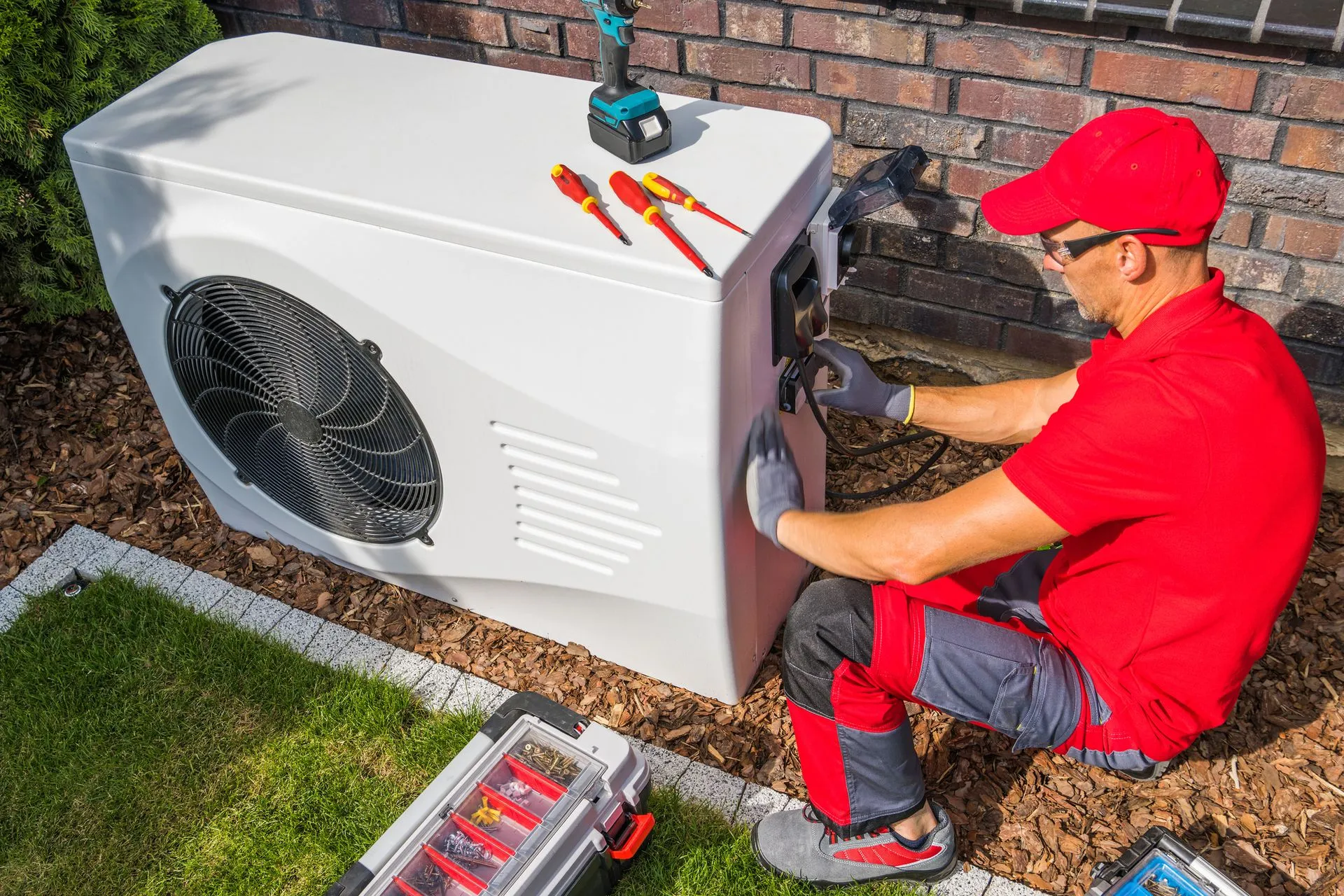 About HVAC in Gray, ME